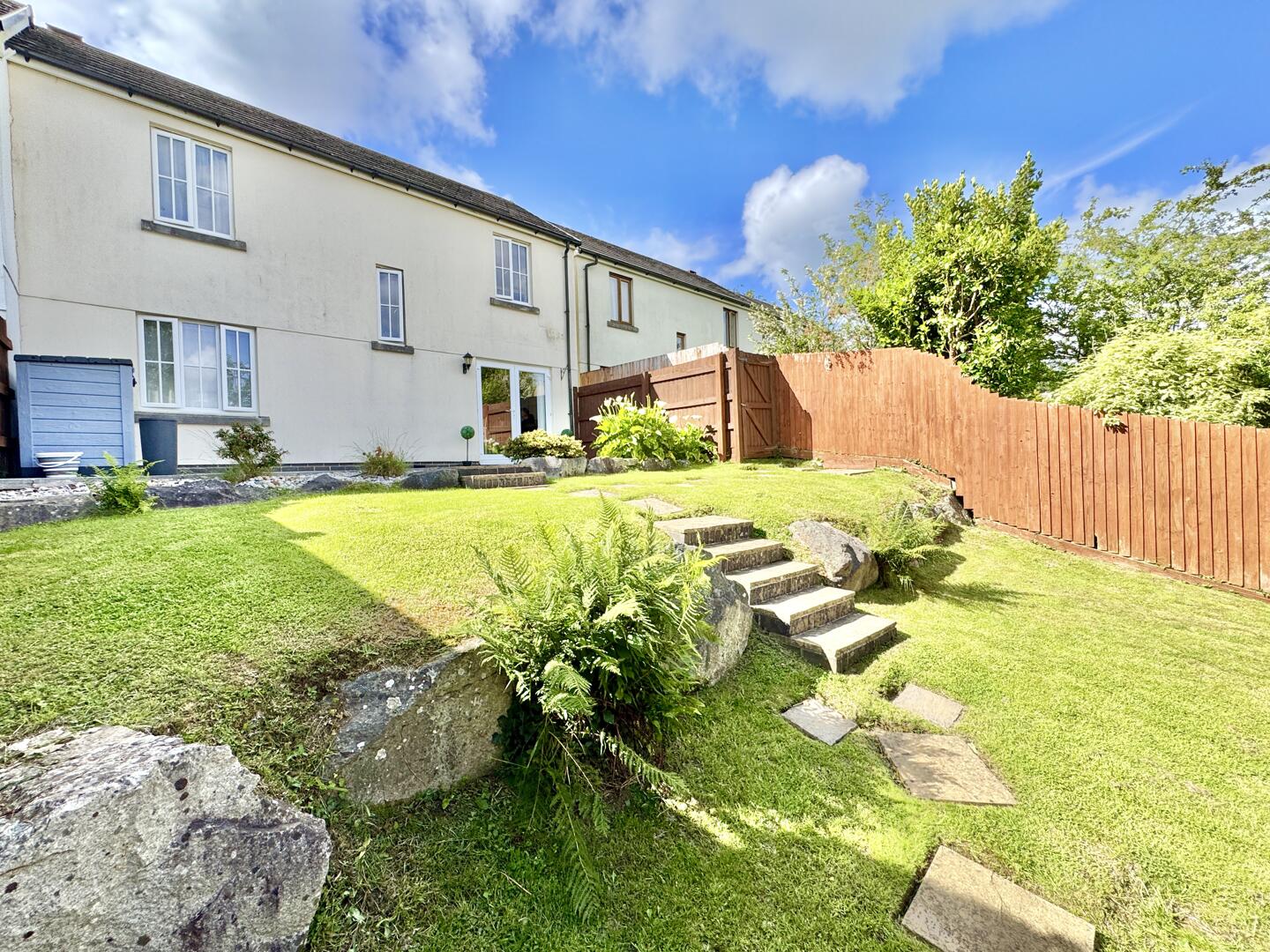 3 bed property in Chyvelah Vale, Truro